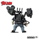 Spawn The Clown 7" Deluxe Figure- McFarlane Toys-4