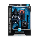 DC Multiverse Collector Edition Abys Batman vs Abyss - McFarlane Toys