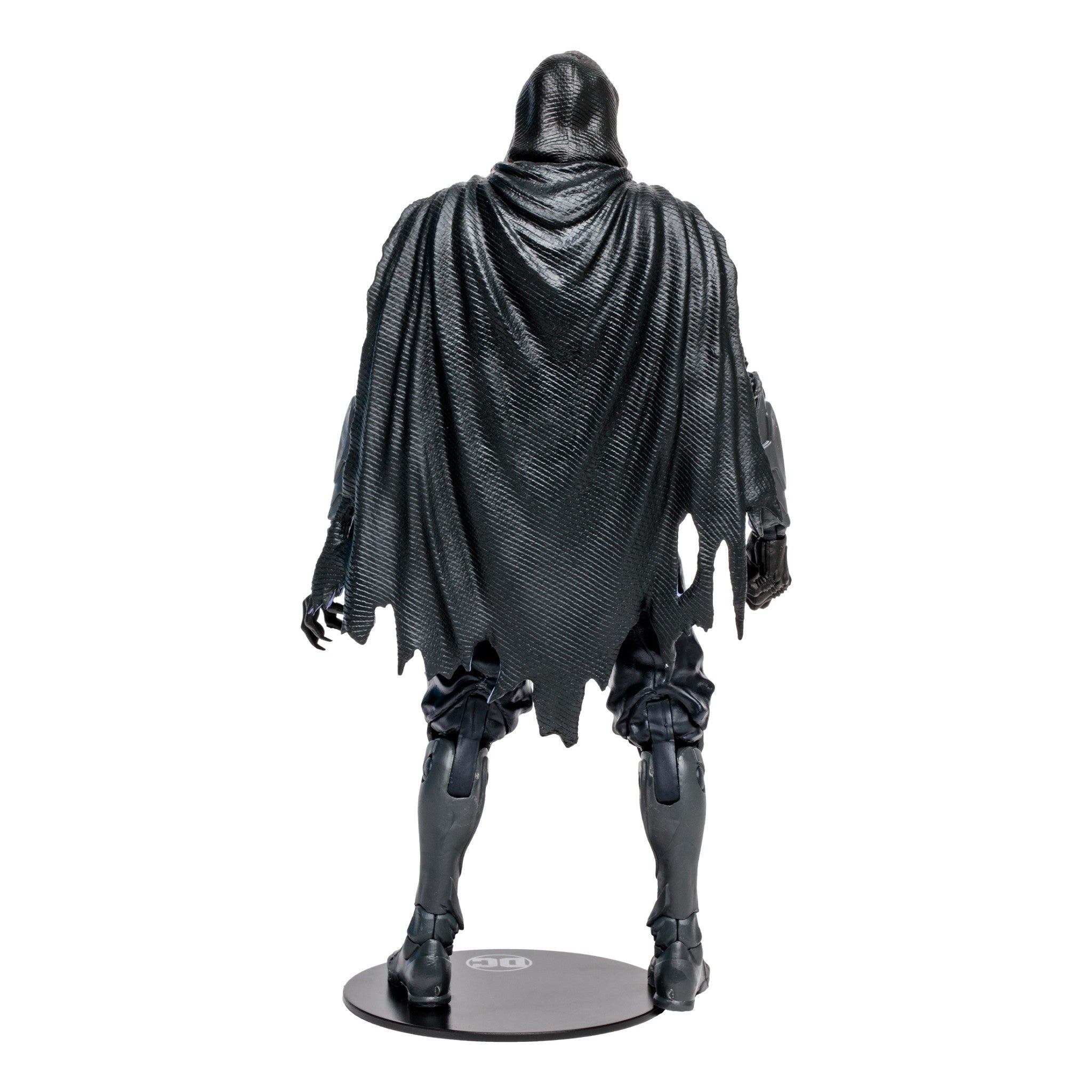 DC Multiverse Collector Edition Abys Batman vs Abyss - McFarlane Toys