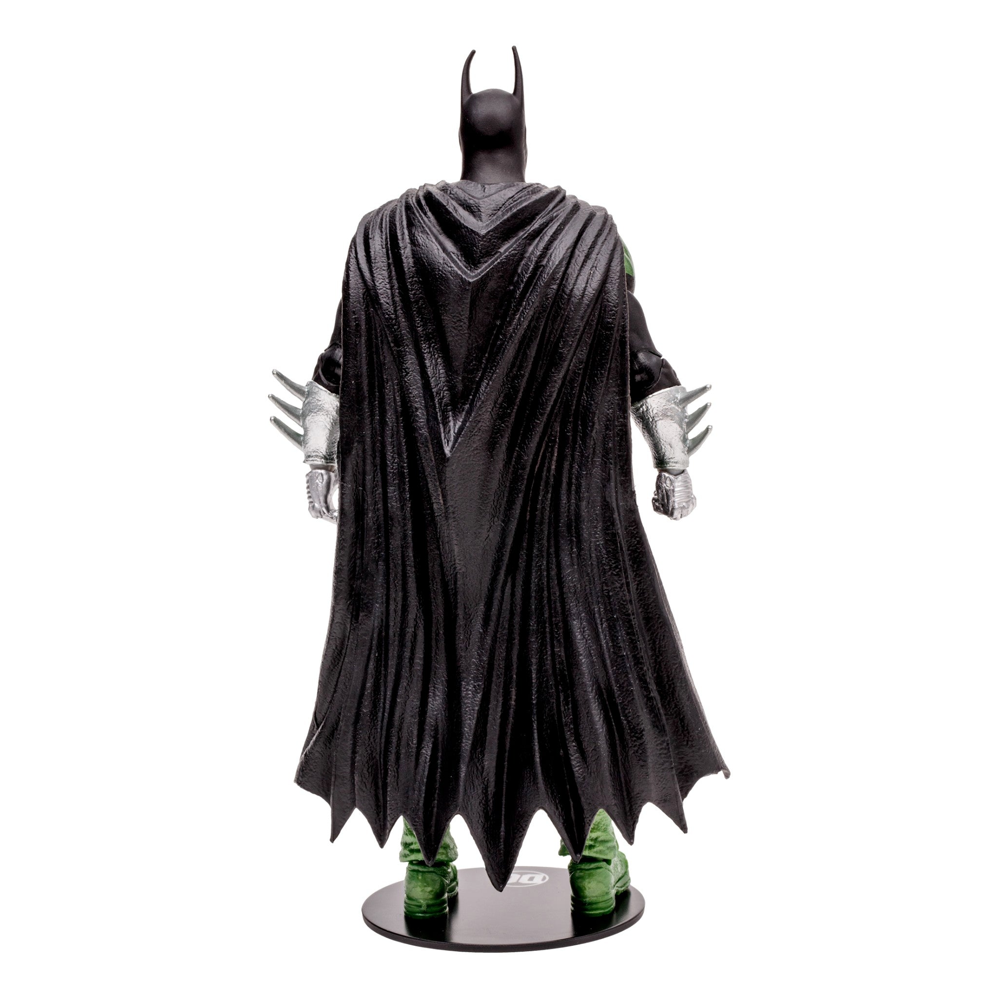 DC Multiverse Collector Edition Batman as Green Lantern - McFarlane Toys-5