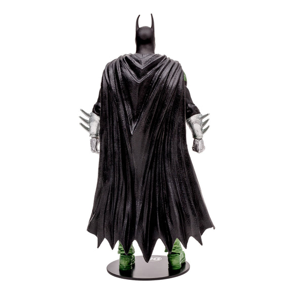 DC Multiverse Collector Edition Batman as Green Lantern - McFarlane Toys