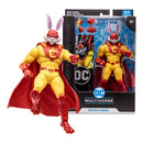 DC Multiverse Collector Edition Captain Carrot JL Incarnate - McFarlane Toys-1