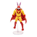 DC Multiverse Collector Edition Captain Carrot JL Incarnate - McFarlane Toys-4