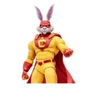 DC Multiverse Collector Edition Captain Carrot JL Incarnate - McFarlane Toys-6