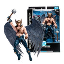 DC Multiverse Collector Edition Hawkman Zero Hour - McFarlane Toys-1
