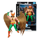DC Multiverse Collector Edition Hawkman Zero Hour PLATINUM - McFarlane Toys-1