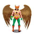 DC Multiverse Collector Edition Hawkman Zero Hour PLATINUM - McFarlane Toys-4