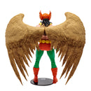 DC Multiverse Collector Edition Hawkman Zero Hour PLATINUM - McFarlane Toys-5