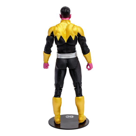 DC Multiverse Collector Edition Sinestro Corps War - McFarlane Toys