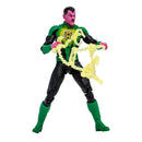 DC Multiverse Collector Edition Sinestro Corps War PLATINUM - McFarlane Toys-4