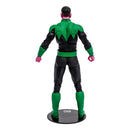 DC Multiverse Collector Edition Sinestro Corps War PLATINUM - McFarlane Toys-5