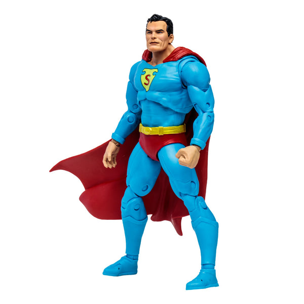 DC Multiverse Collector Edition Superman Action Comics #1 - McFarlane Toys