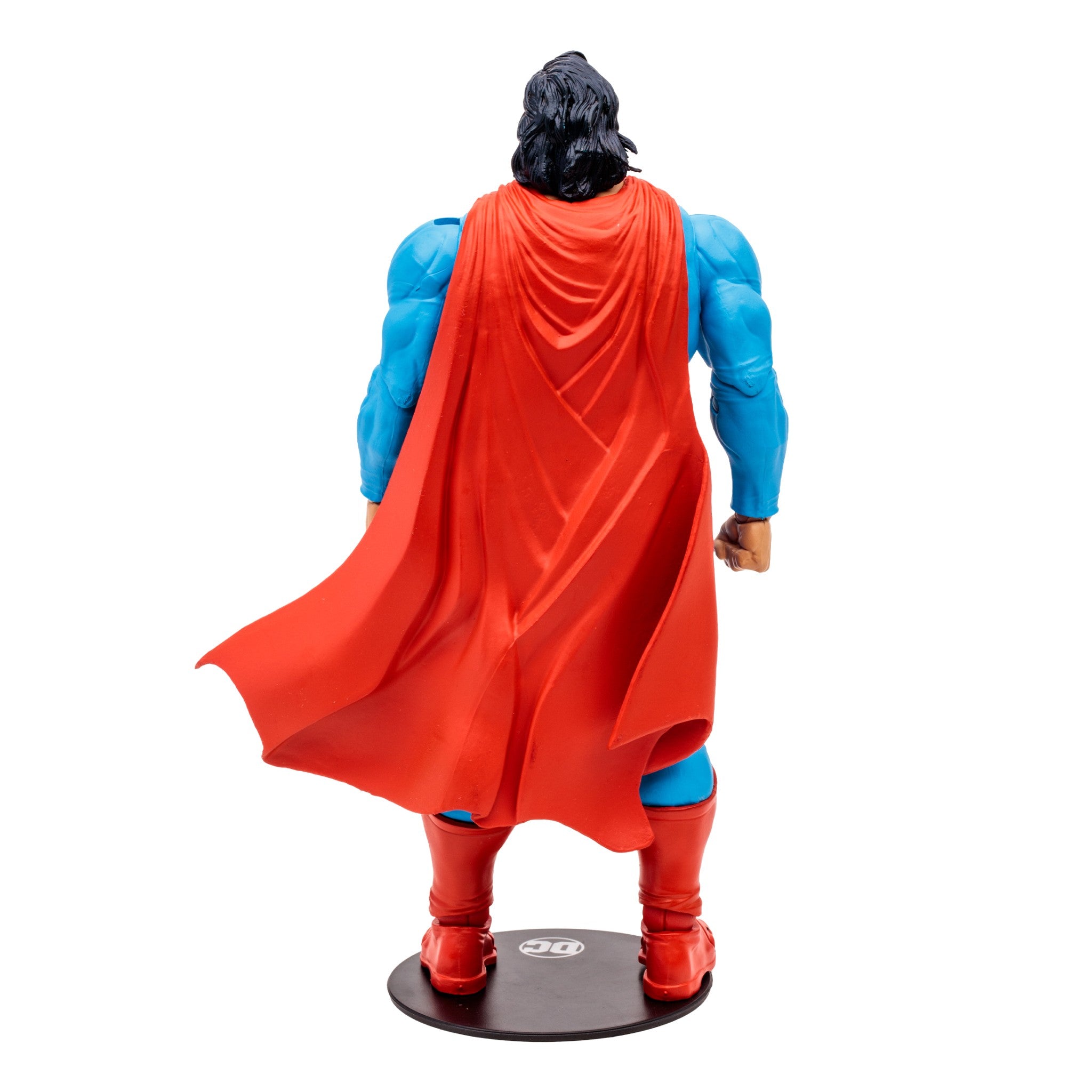 DC Multiverse Collector Edition Superman & Krypto Return of Superman - McFarlane-5
