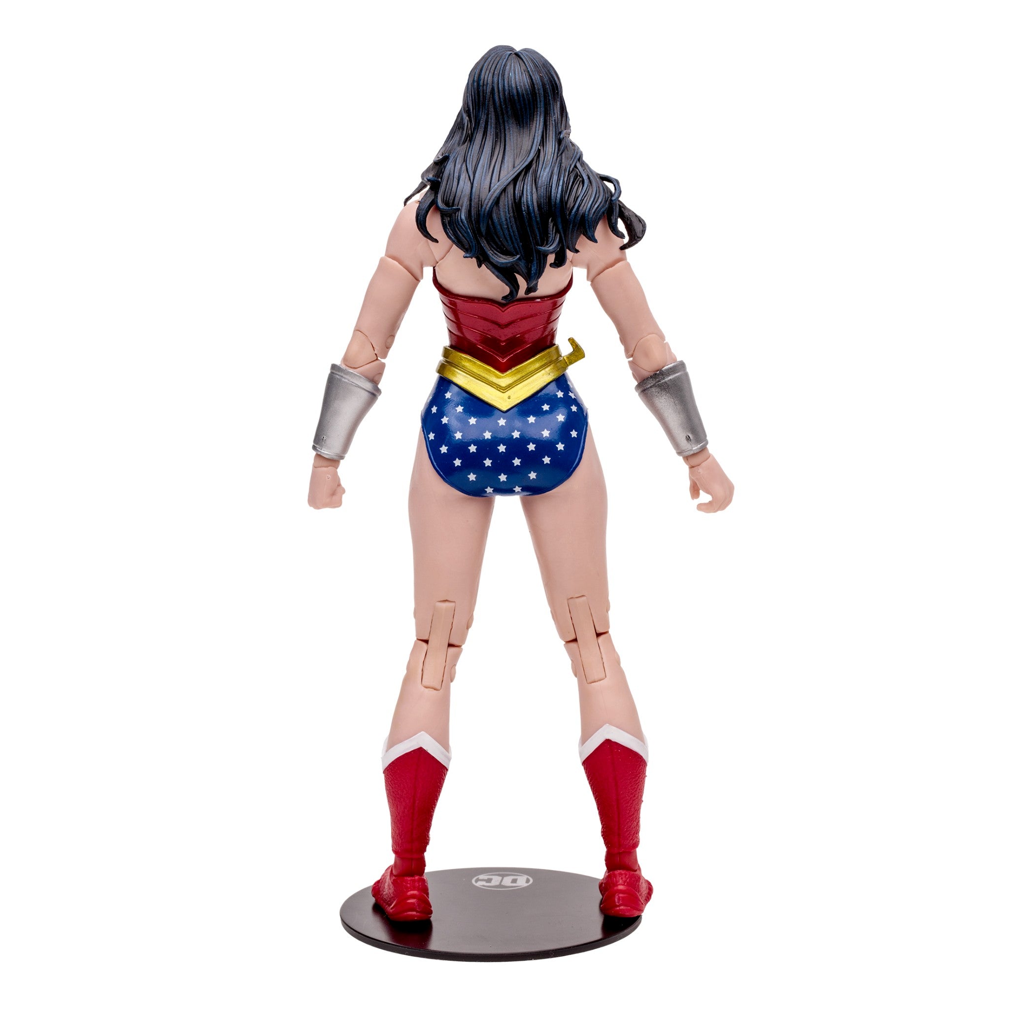 DC Multiverse Collector Edition Wonder Woman - McFarlane Toys-5