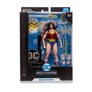 DC Multiverse Collector Edition Wonder Woman - McFarlane Toys-7