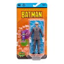 DC Retro The New Adventures of Batman Commissioner Gordon 6" - McFarlane Toys-4