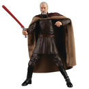 Star Wars Black Series 6" #107 Count Dooku-2