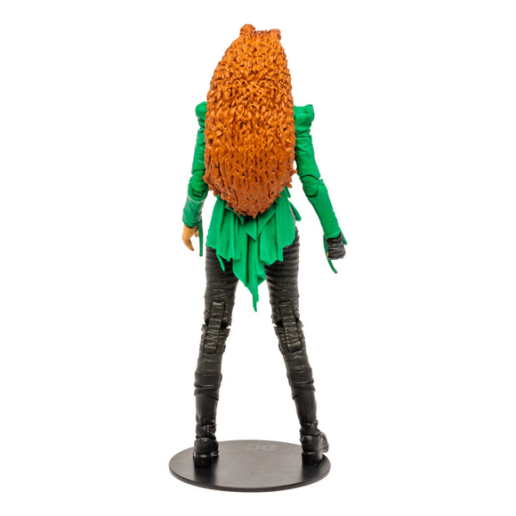 DC Multiverse Black Adam Movie Cyclone - McFarlane Toys