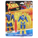 Marvel Legends X-Men 97 6" Cyclops-1
