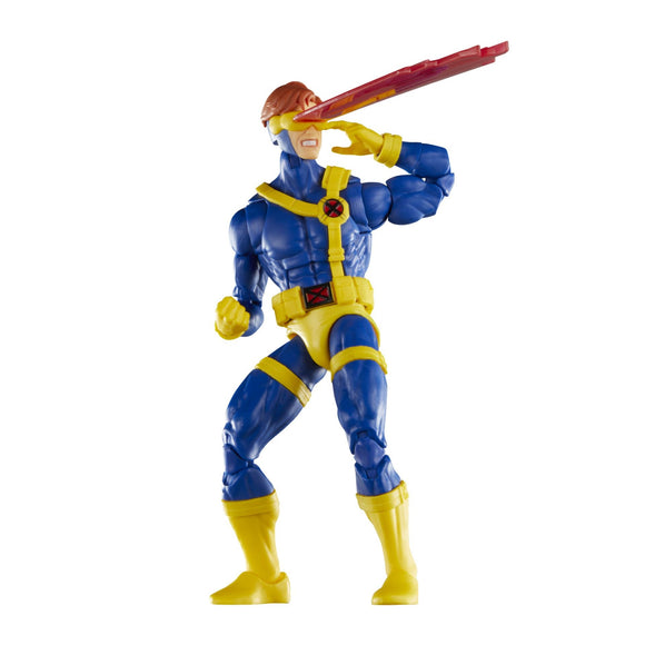 Marvel Legends X-Men 97 6" Cyclops