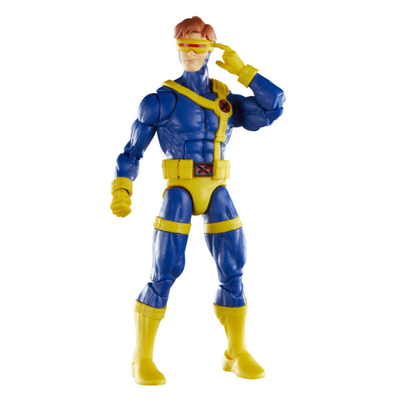 Marvel Legends X-Men 97 6" Cyclops