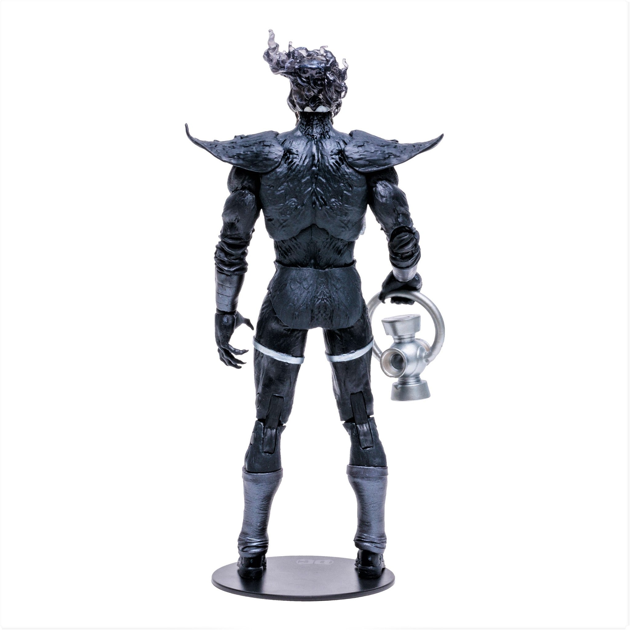 DC Multiverse Blackest Night Deathstorm BAF Atrocitus - McFarlane Toys