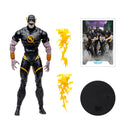 DC Multiverse Speed Metal Dark Flash Gold Label - McFarlane Toys