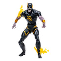 DC Multiverse Speed Metal Dark Flash Gold Label - McFarlane Toys