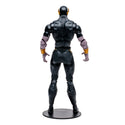 DC Multiverse Speed Metal Dark Flash Gold Label - McFarlane Toys