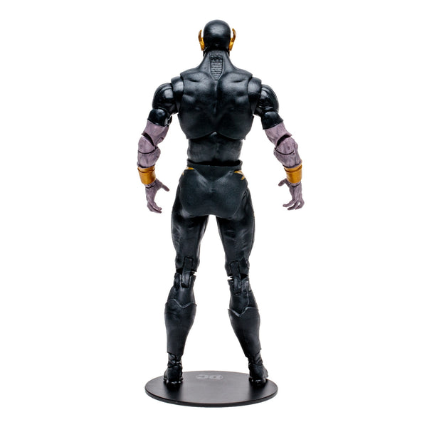 DC Multiverse Speed Metal Dark Flash Gold Label - McFarlane Toys