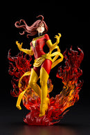 Kotobukiya Marvel Bishoujo Dark Phoenix Rebirth Statue-1