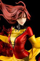 Kotobukiya Marvel Bishoujo Dark Phoenix Rebirth Statue-6