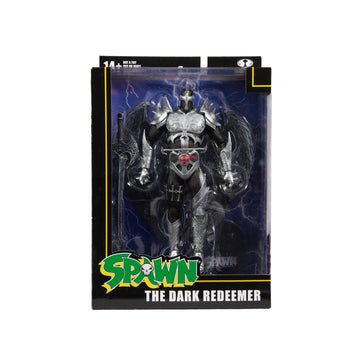 Spawn The Dark Redeemer 7" Action Figure - McFarlane Toys