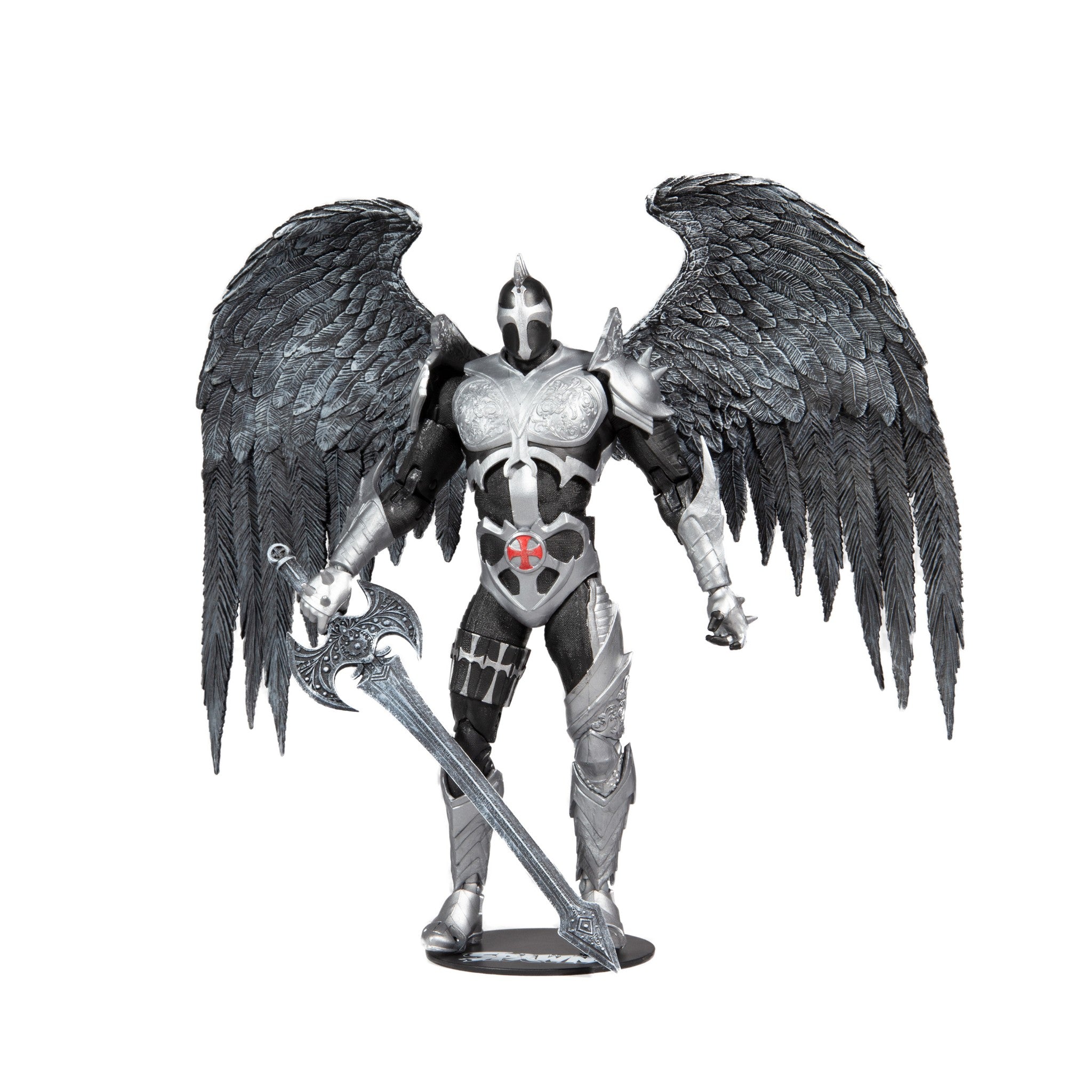 Spawn The Dark Redeemer 7" Action Figure - McFarlane Toys-3