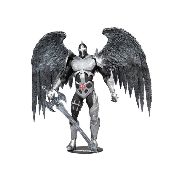 Spawn The Dark Redeemer 7" Action Figure - McFarlane Toys