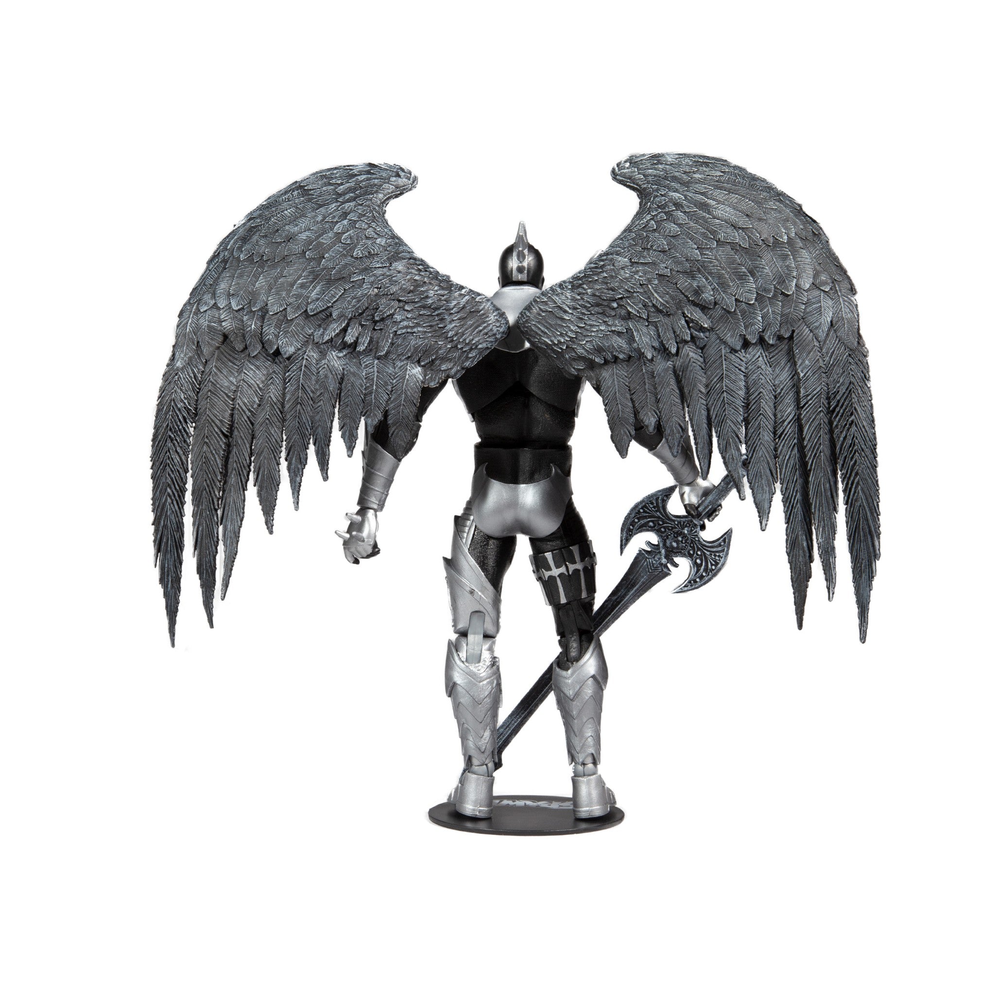 Spawn The Dark Redeemer 7" Action Figure - McFarlane Toys | Green Rock ...