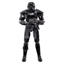 Star Wars Black Series 6" #28 The Mandalorian Dark Trooper-2