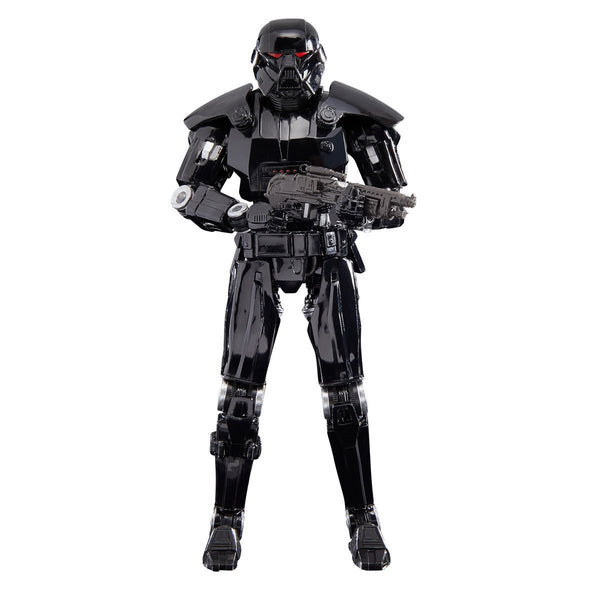 Star Wars Black Series 6