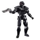 Star Wars Black Series 6" #28 The Mandalorian Dark Trooper-3