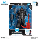 DC Multiverse Death Metal Batman Build-a Darkfather - McFarlane Toys