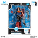 DC Multiverse Death Metal Superman Build-a Darkfather - McFarlane Toys-1