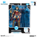 DC Multiverse Death Metal Wonder Woman Build-a Darkfather - McFarlane Toys-1