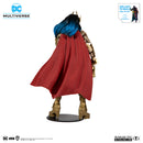 DC Multiverse Death Metal Wonder Woman Build-a Darkfather - McFarlane Toys-4