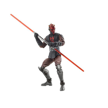 Star Wars Vintage Collection VC201 3.75" Darth Maul Mandalore - 0