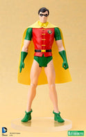 Kotobukiya Super Powers ARTFX+ Robin Classic Statue