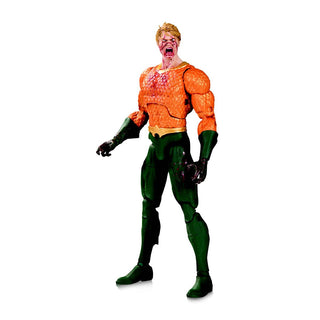DC Essentials DCeased Aquaman 7