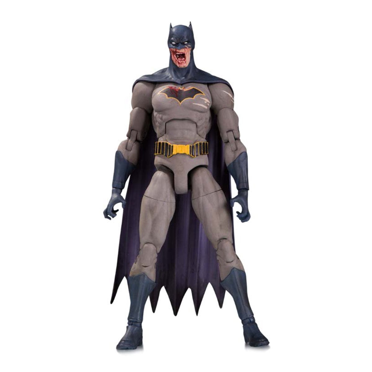 DC Essentials DCeased Batman 7" Action Figure