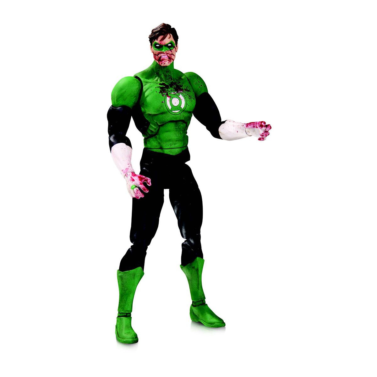 DC Essentials DCeased Green Lantern 7" Action Figure