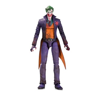 DC Essentials DCeased The Joker 7