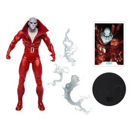 DC Multiverse DC Rebirth Deadman Gold Label - McFarlane Toys - 0
